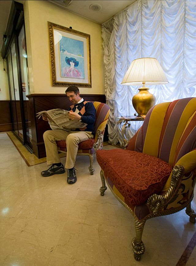 Hotel Ducale