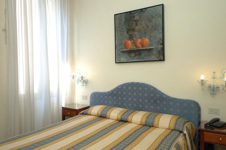 Hotel Hesperia