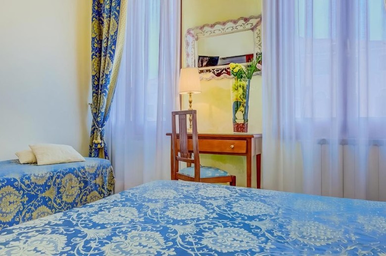 Hotel Hesperia