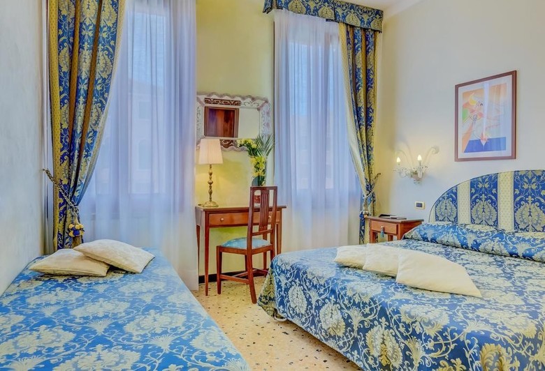 Hotel Hesperia
