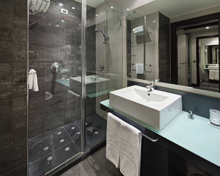 Hotel NH Venezia Laguna Palace