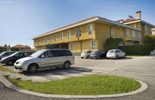 Hotel Palladio