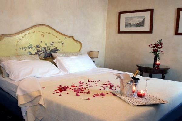 Hotel Ai Due Fanali
