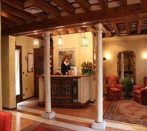 Hotel Ai Due Fanali