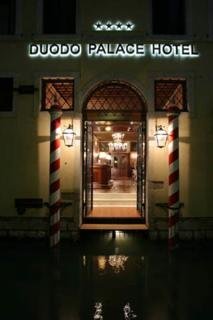 Hotel Duodo Palace