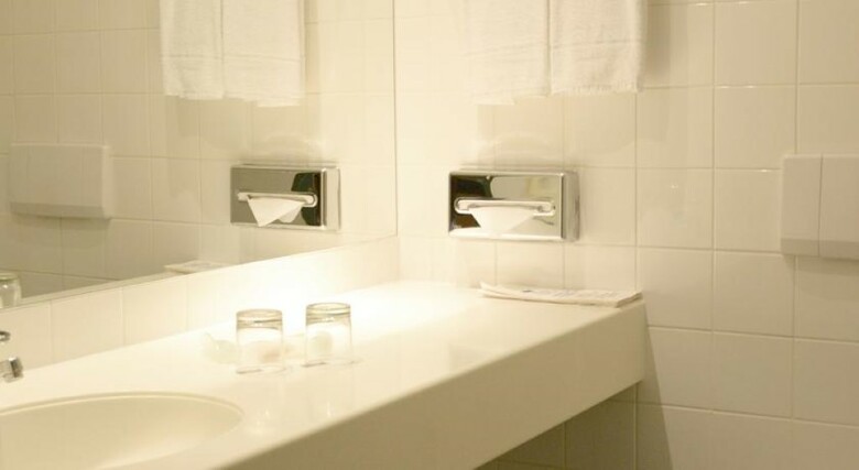 Best Western City Hotel Moran