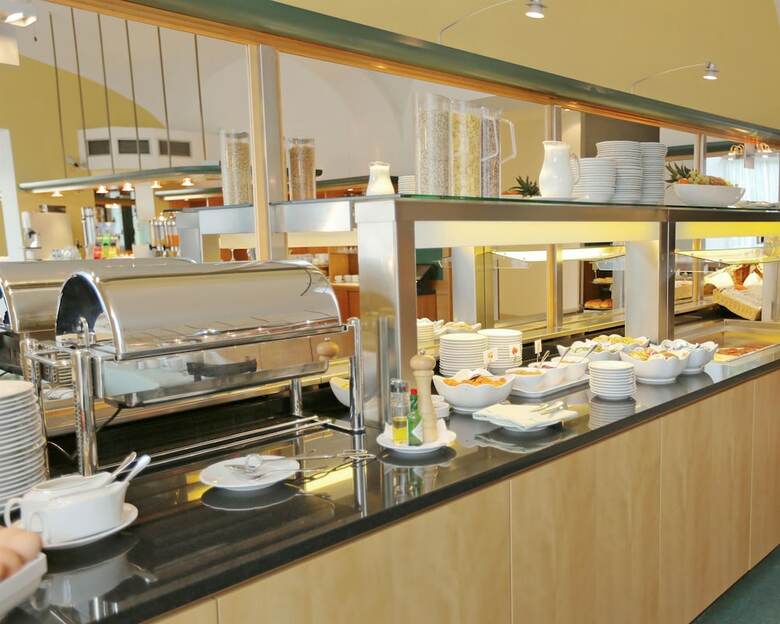 Best Western City Hotel Moran