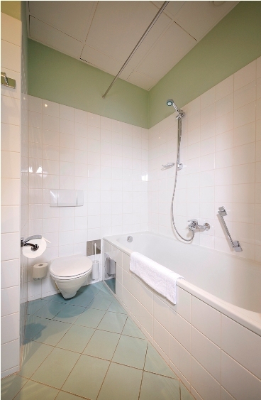 Best Western City Hotel Moran