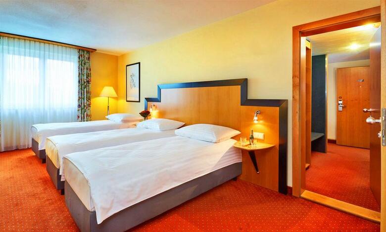 Hotel Don Giovanni Prague