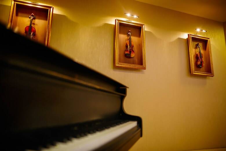 Hotel Don Giovanni Prague