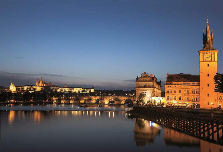 Hotel Don Giovanni Prague