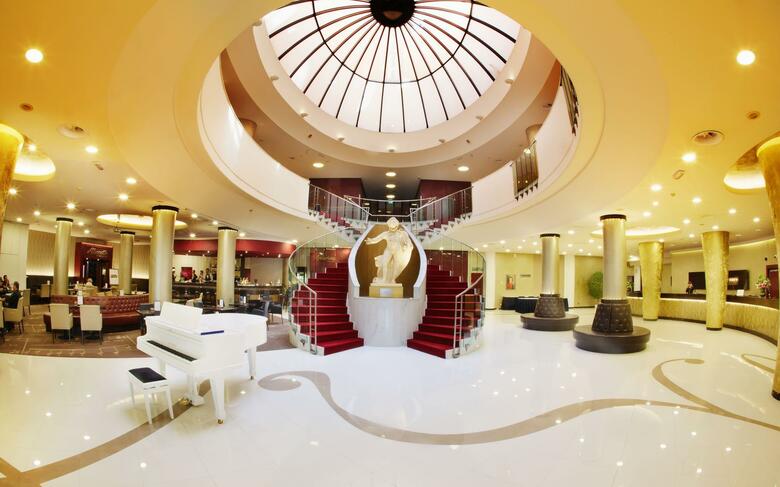 Hotel Don Giovanni Prague