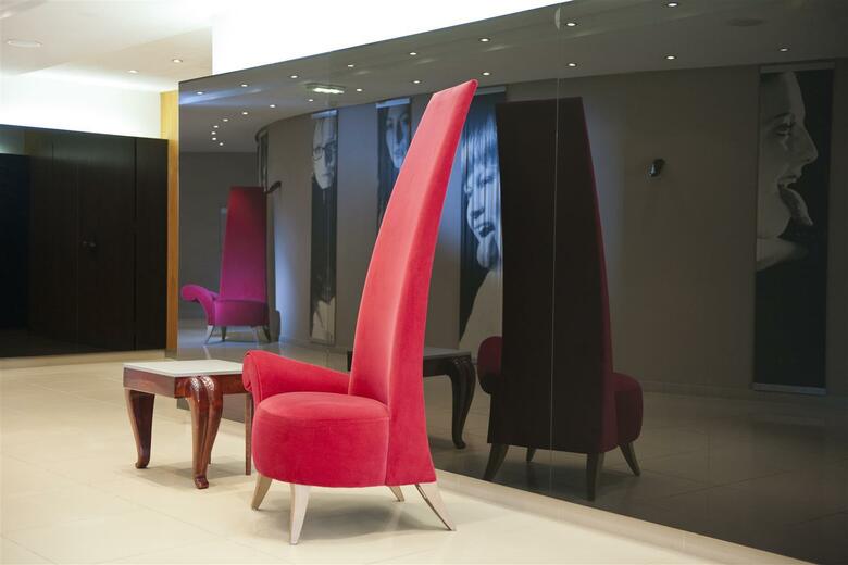 Hotel Don Giovanni Prague