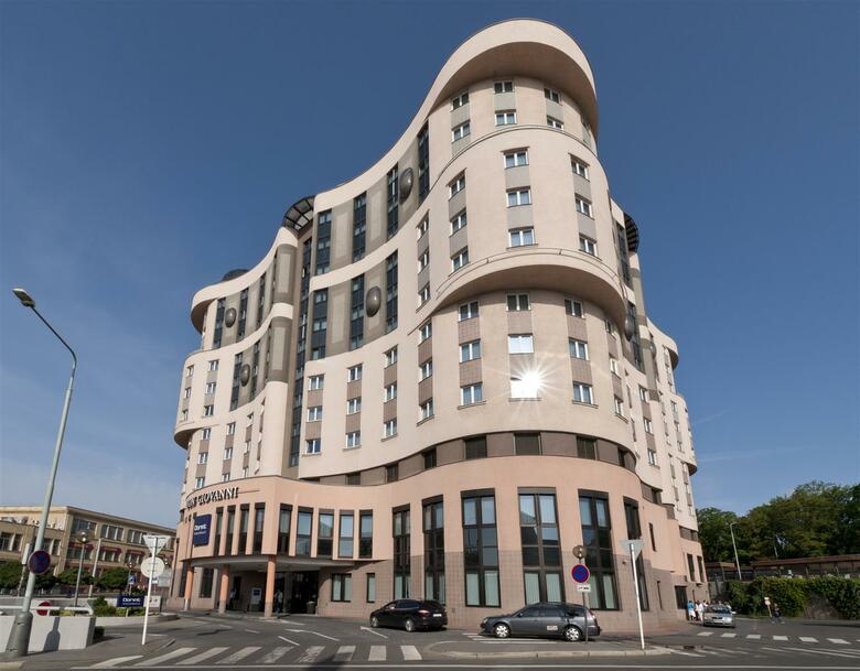 Hotel Don Giovanni Prague