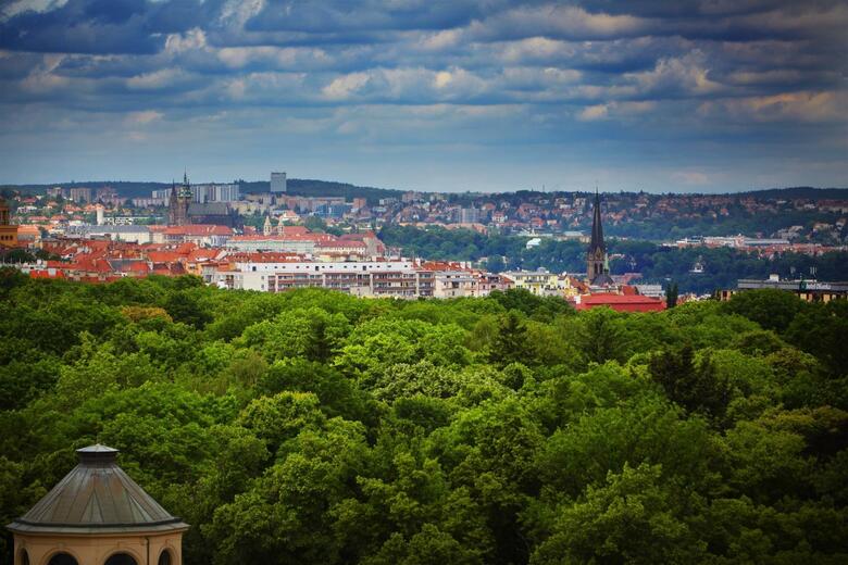 Hotel Don Giovanni Prague