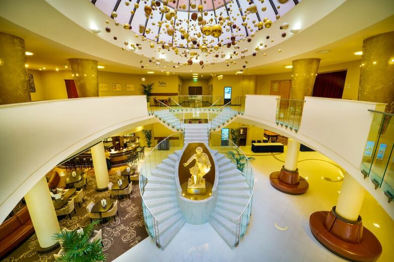 Hotel Don Giovanni Prague