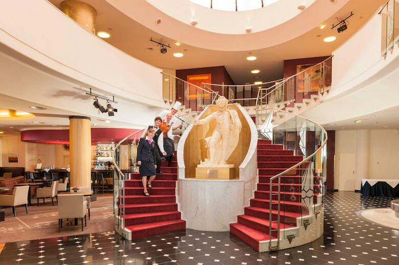 Hotel Don Giovanni Prague
