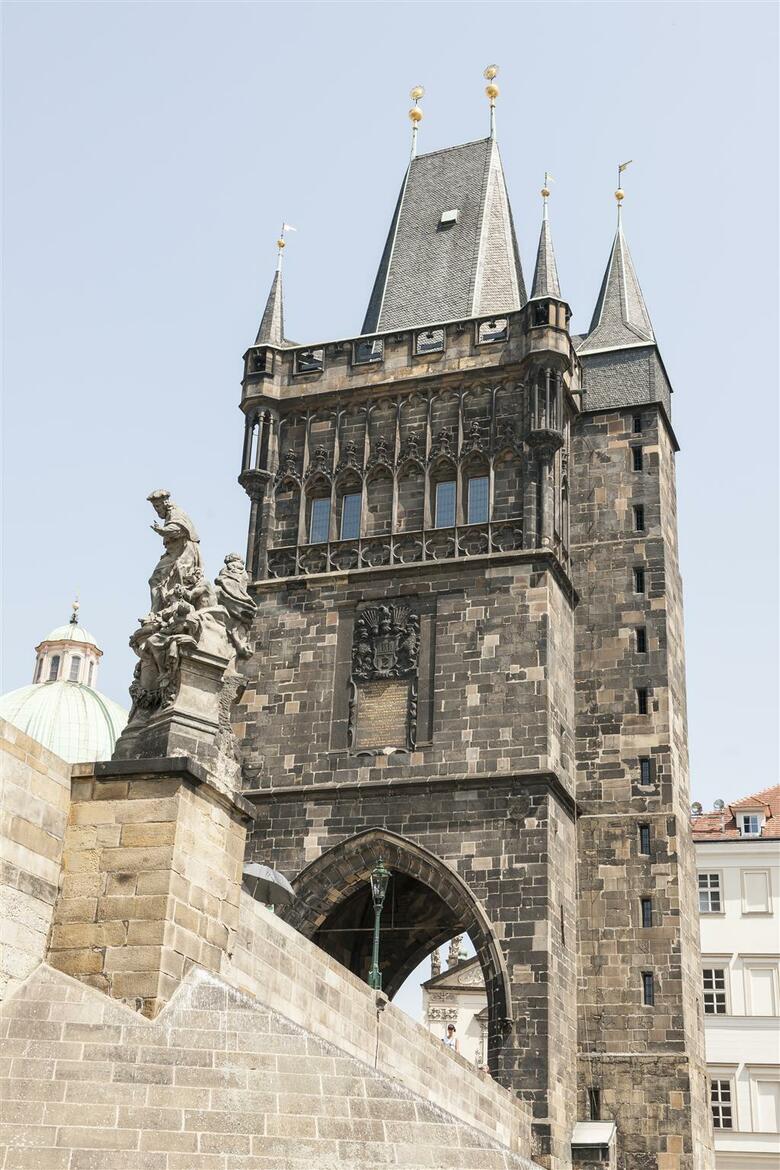 Hotel Don Giovanni Prague
