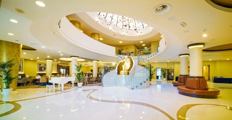 Hotel Don Giovanni Prague