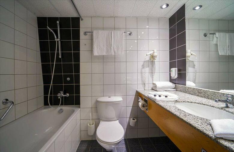 Hotel Don Giovanni Prague