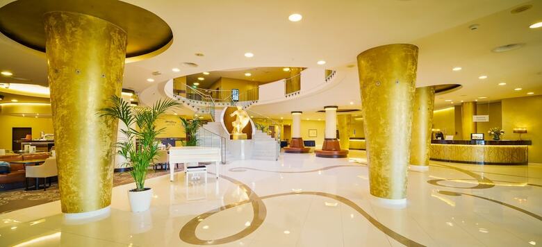 Hotel Don Giovanni Prague