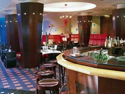 Hotel Don Giovanni Prague
