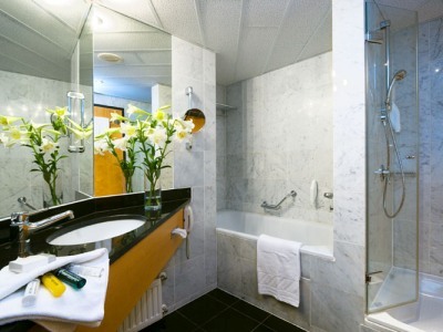 Hotel Don Giovanni Prague