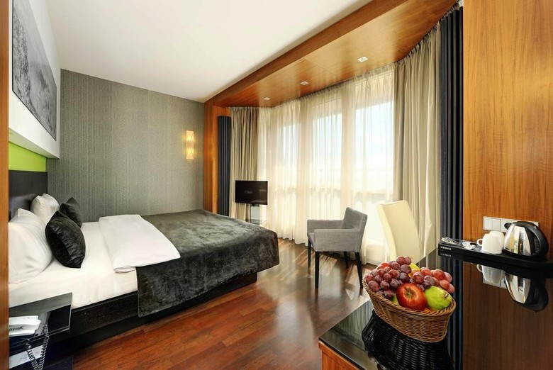 Ametyst Hotel Praha