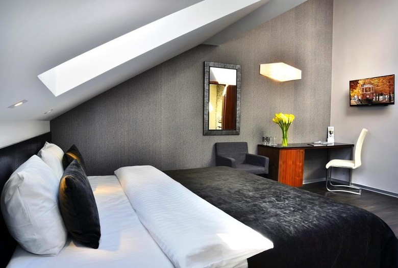 Ametyst Hotel Praha