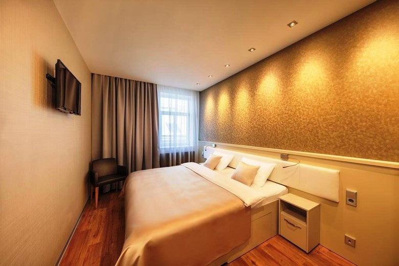 Ametyst Hotel Praha