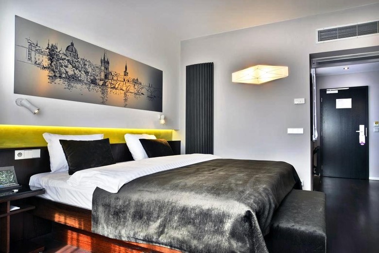 Ametyst Hotel Praha