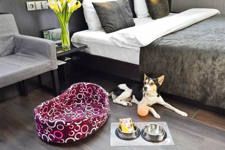 Ametyst Hotel Praha