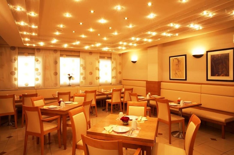 Ametyst Hotel Praha