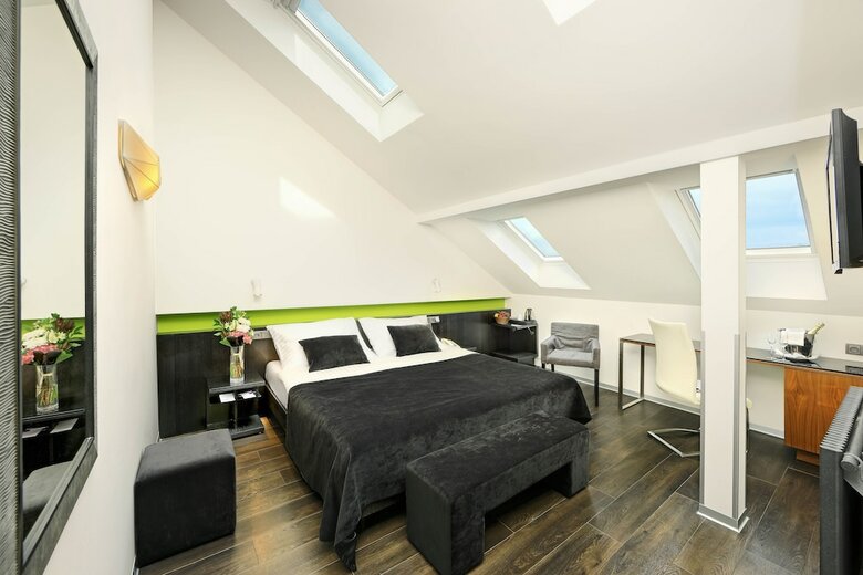 Ametyst Hotel Praha