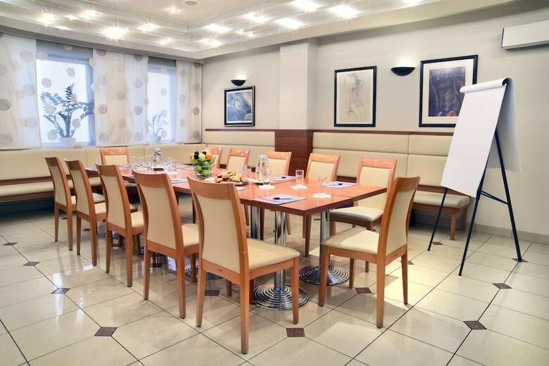 Ametyst Hotel Praha