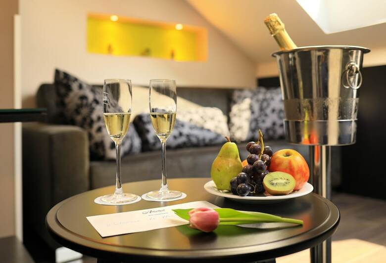 Ametyst Hotel Praha