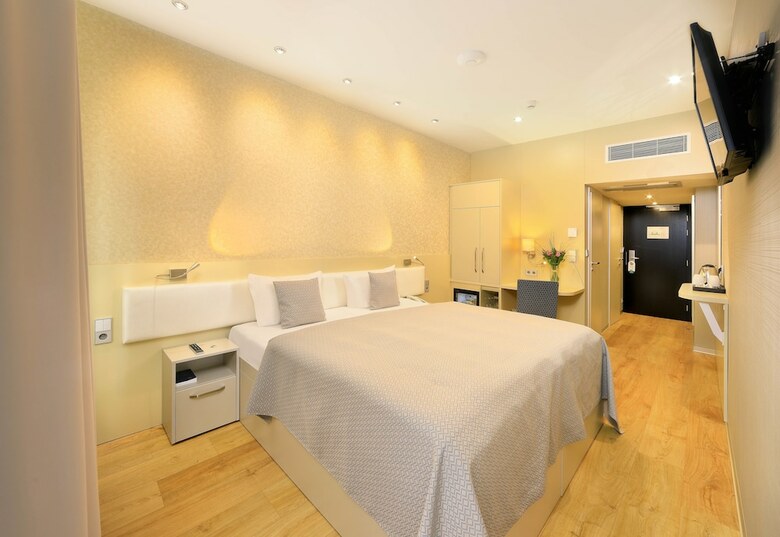 Ametyst Hotel Praha