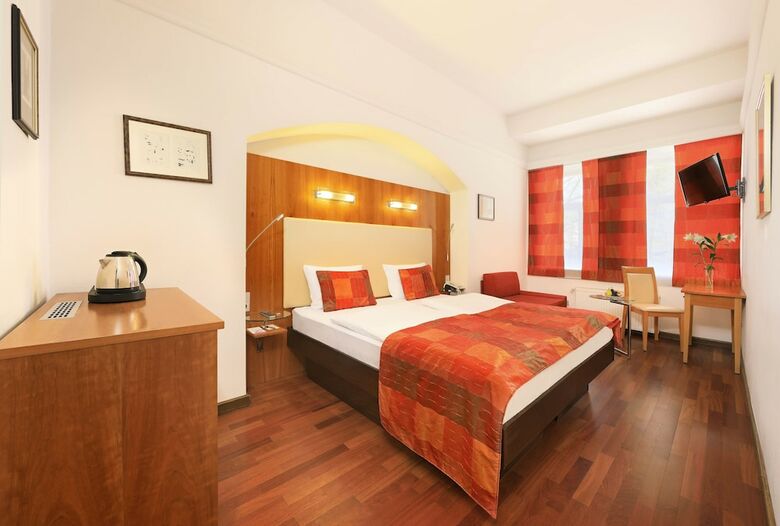 Ametyst Hotel Praha