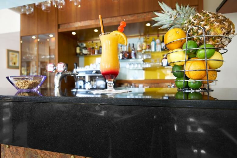 Ametyst Hotel Praha