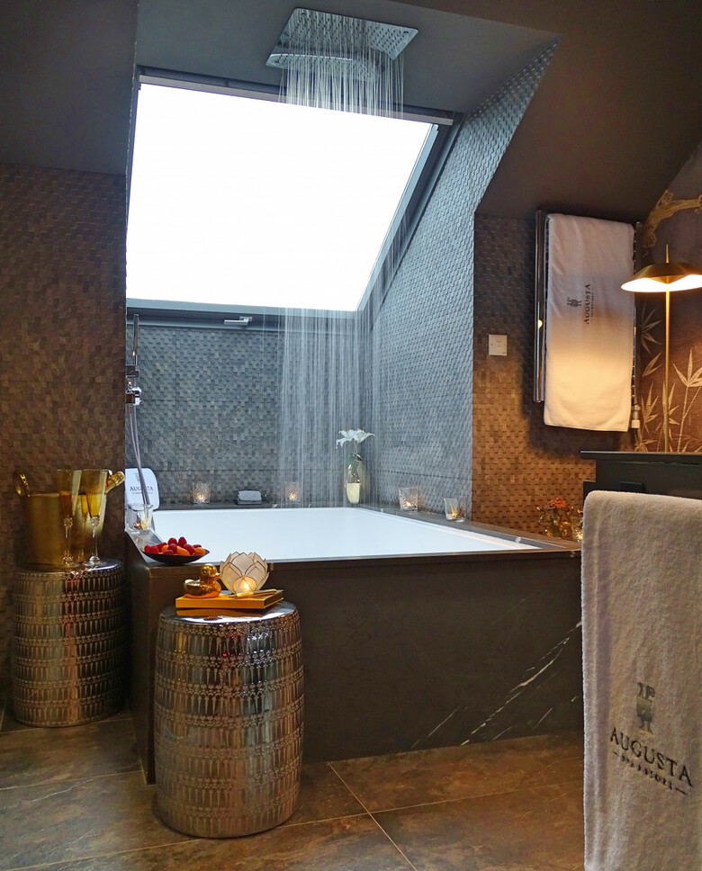 Hotel Augusta Eco Wellness Resort