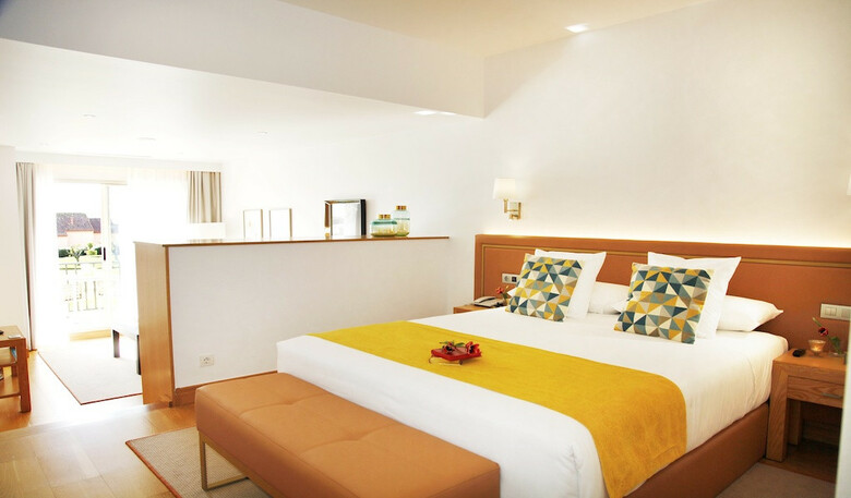 Hotel Augusta Eco Wellness Resort