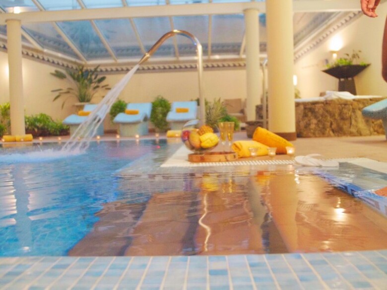 Hotel Augusta Eco Wellness Resort