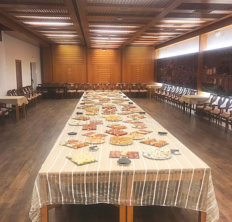 Hotel Ele Acueducto