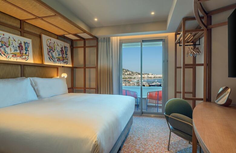 Le Radisson Blu 1835 Hotel & Thalasso