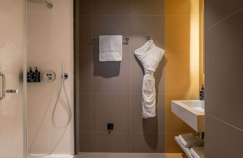 Le Radisson Blu 1835 Hotel & Thalasso