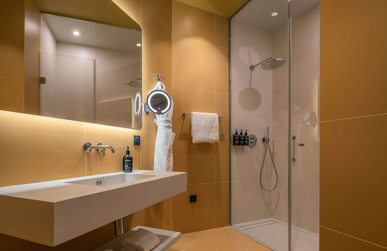 Le Radisson Blu 1835 Hotel & Thalasso