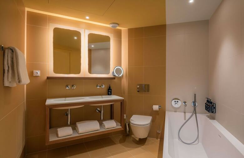 Le Radisson Blu 1835 Hotel & Thalasso
