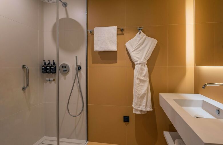Le Radisson Blu 1835 Hotel & Thalasso