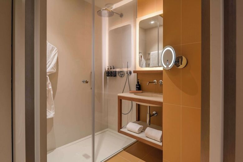 Le Radisson Blu 1835 Hotel & Thalasso