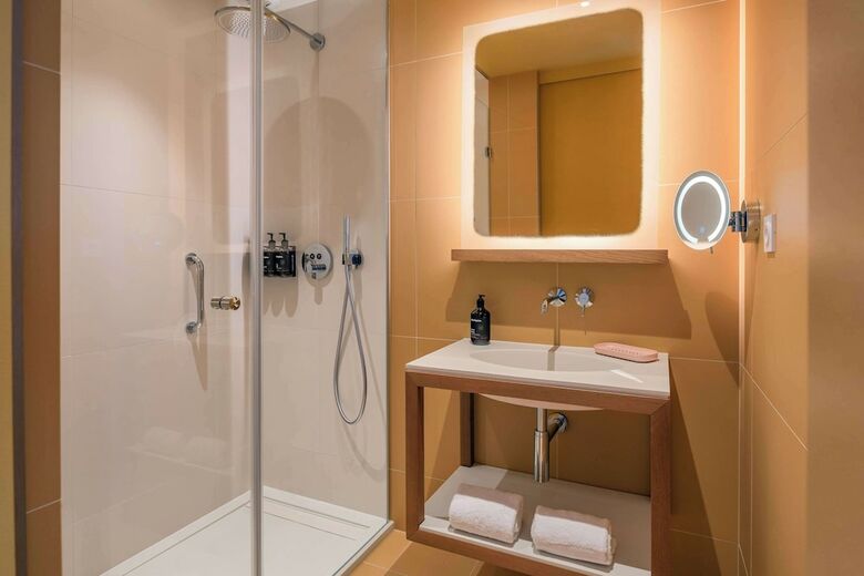 Le Radisson Blu 1835 Hotel & Thalasso